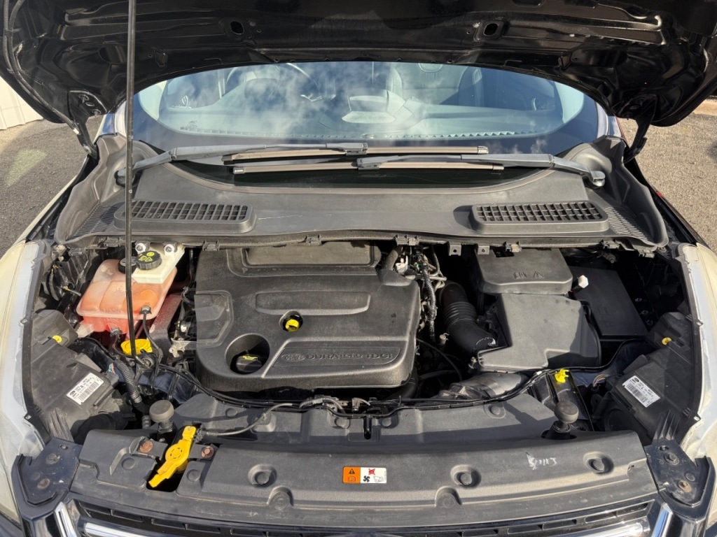 Used Ford Kuga 2014 for sale - 76385579: Photo 12