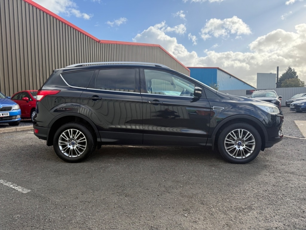 Used Ford Kuga 2014 for sale - 76385579: Photo 6