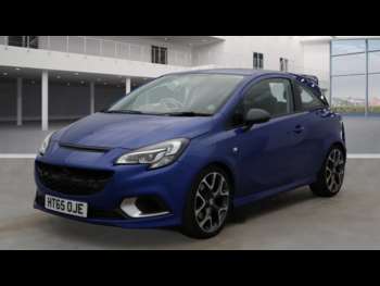 2016 - 1.6T VXR 3dr