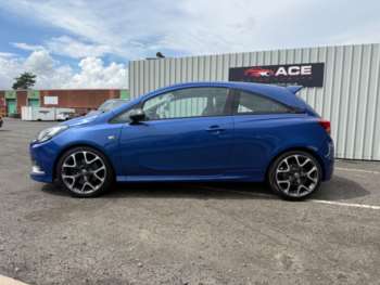 Used Vauxhall Corsa 2016 for sale - 75242129: Photo