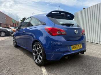 Used Vauxhall Corsa 2016 for sale - 75242129: Photo