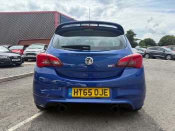 Used Vauxhall Corsa 2016 for sale - 75242129: Photo