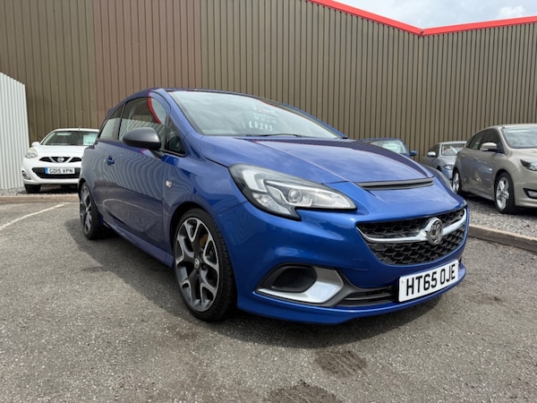 Used Vauxhall Corsa 2016 for sale - 75242129: Photo 7