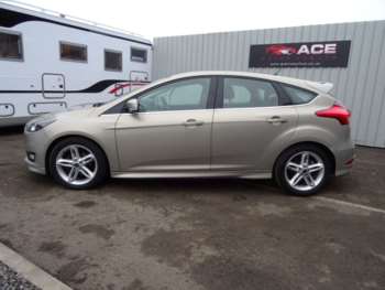 Used Ford Focus 2015 for sale - 73208512: Photo