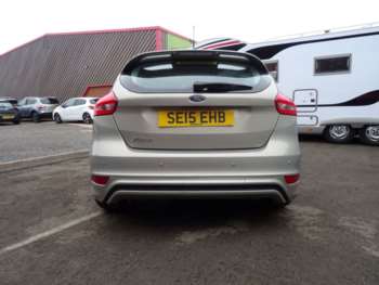 Used Ford Focus 2015 for sale - 73208512: Photo