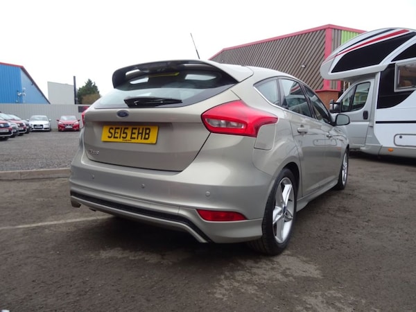 Used Ford Focus 2015 for sale - 73208512: Photo 5