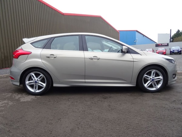 Used Ford Focus 2015 for sale - 73208512: Photo 6