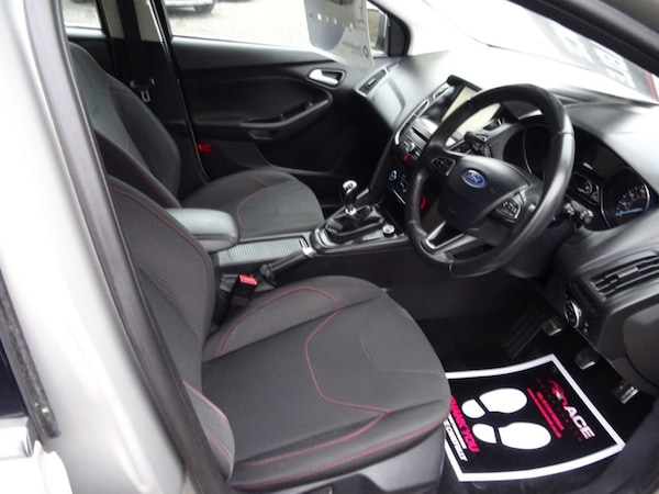 Used Ford Focus 2015 for sale - 73208512: Photo 9