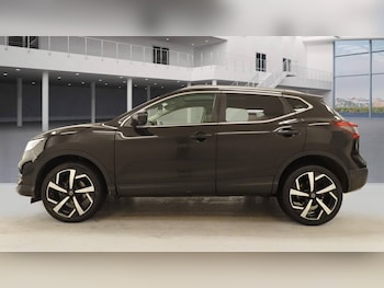 Used Nissan Qashqai 2018 for sale - 78002155: Photo