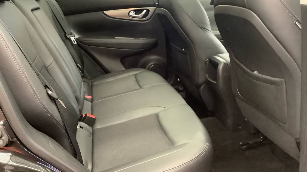 Used Nissan Qashqai 2018 for sale - 78002155: Photo 4