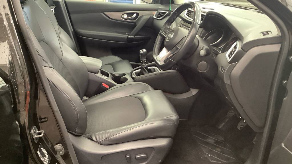 Used Nissan Qashqai 2018 for sale - 78002155: Photo 5