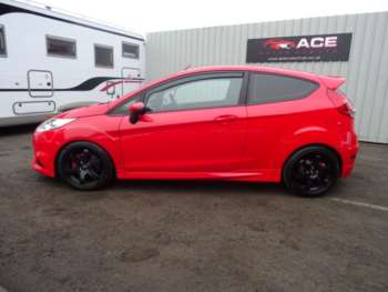 Used Ford Fiesta 2014 for sale - 73221296: Photo