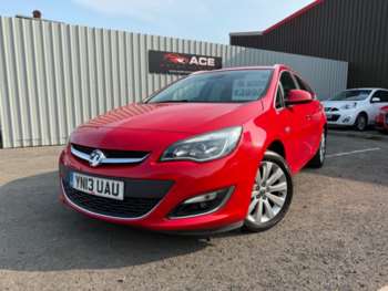 2013 - 1.6i 16V SE 5dr, 1 former keeper, FSH, 2 keys