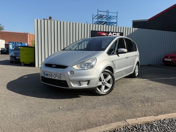 Used Ford S-Max 2009 for sale - 78671661: Photo