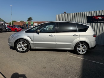 Used Ford S-Max 2009 for sale - 78671661: Photo