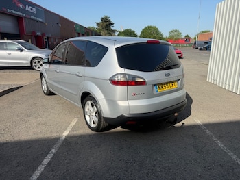 Used Ford S-Max 2009 for sale - 78671661: Photo