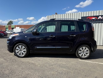 Used Citroen C3 Picasso 2015 for sale - 75875097: Photo