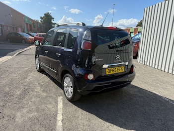 Used Citroen C3 Picasso 2015 for sale - 75875097: Photo