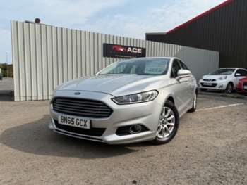 2015 - 1.5 TDCi ECOnetic Zetec 5dr, FSH, Cambelt done