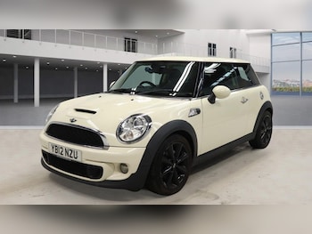 Used MINI Hatch 2012 for sale - 75973413: Photo
