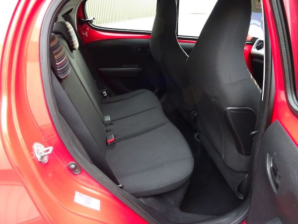 Used Citroen C1 2015 for sale - 73205281: Photo 10
