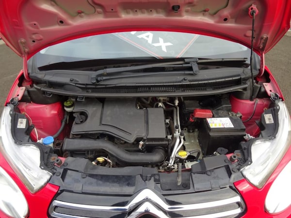 Used Citroen C1 2015 for sale - 73205281: Photo 12