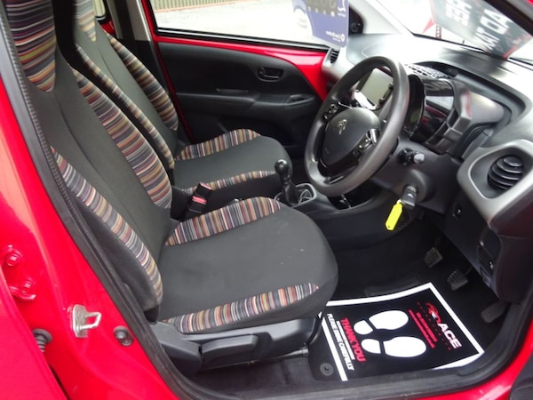 Used Citroen C1 2015 for sale - 73205281: Photo 9
