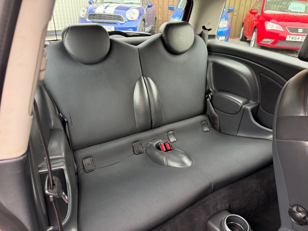 Used MINI Hatch 2006 for sale - 76428916: Photo 10