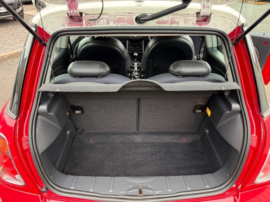 Used MINI Hatch 2006 for sale - 76428916: Photo 11