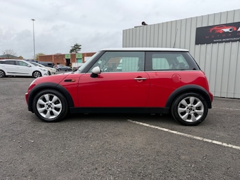 Used MINI Hatch 2006 for sale - 76428916: Photo
