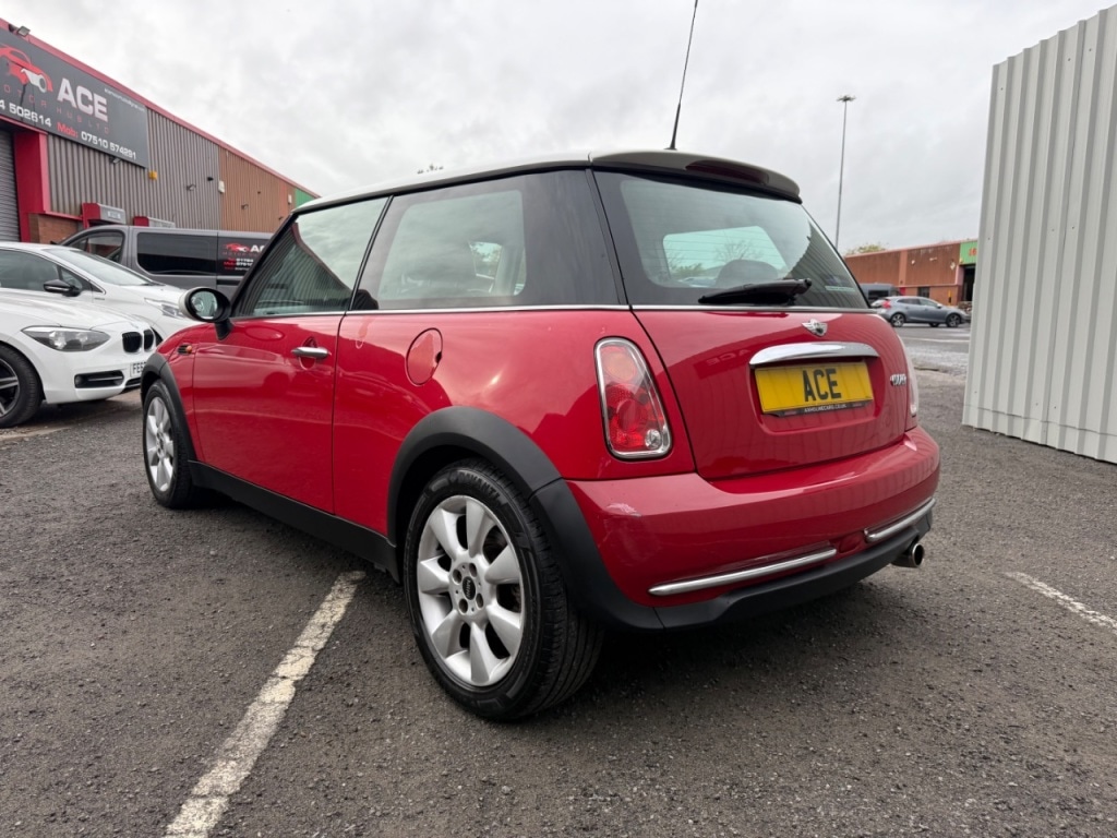 Used MINI Hatch 2006 for sale - 76428916: Photo 3