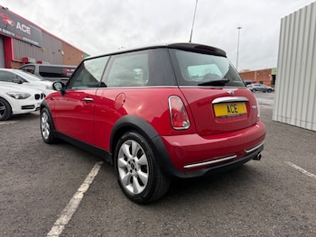 Used MINI Hatch 2006 for sale - 76428916: Photo