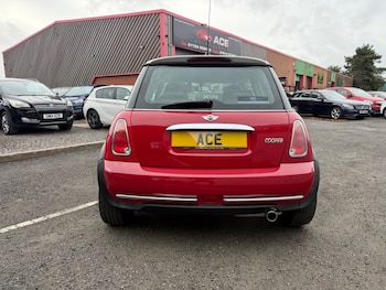 Used MINI Hatch 2006 for sale - 76428916: Photo