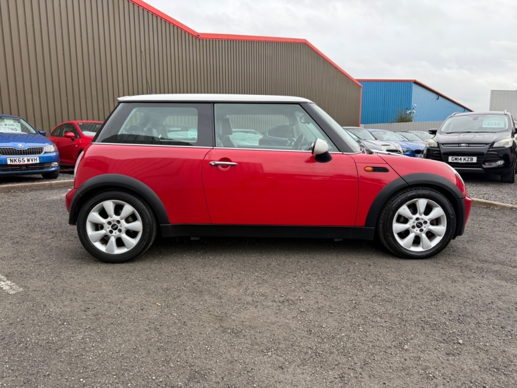 Used MINI Hatch 2006 for sale - 76428916: Photo 6