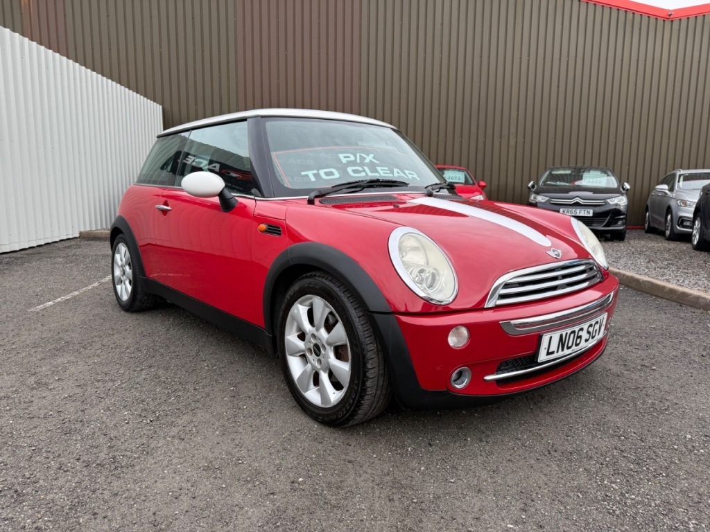 Used MINI Hatch 2006 for sale - 76428916: Photo 7
