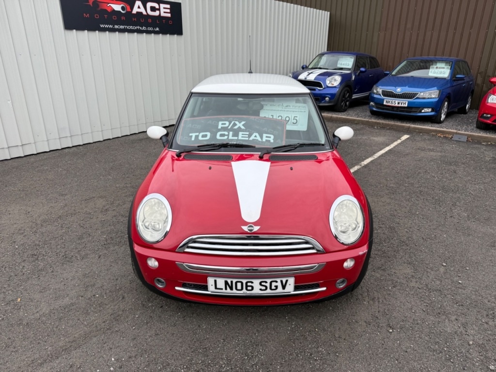 Used MINI Hatch 2006 for sale - 76428916: Photo 8