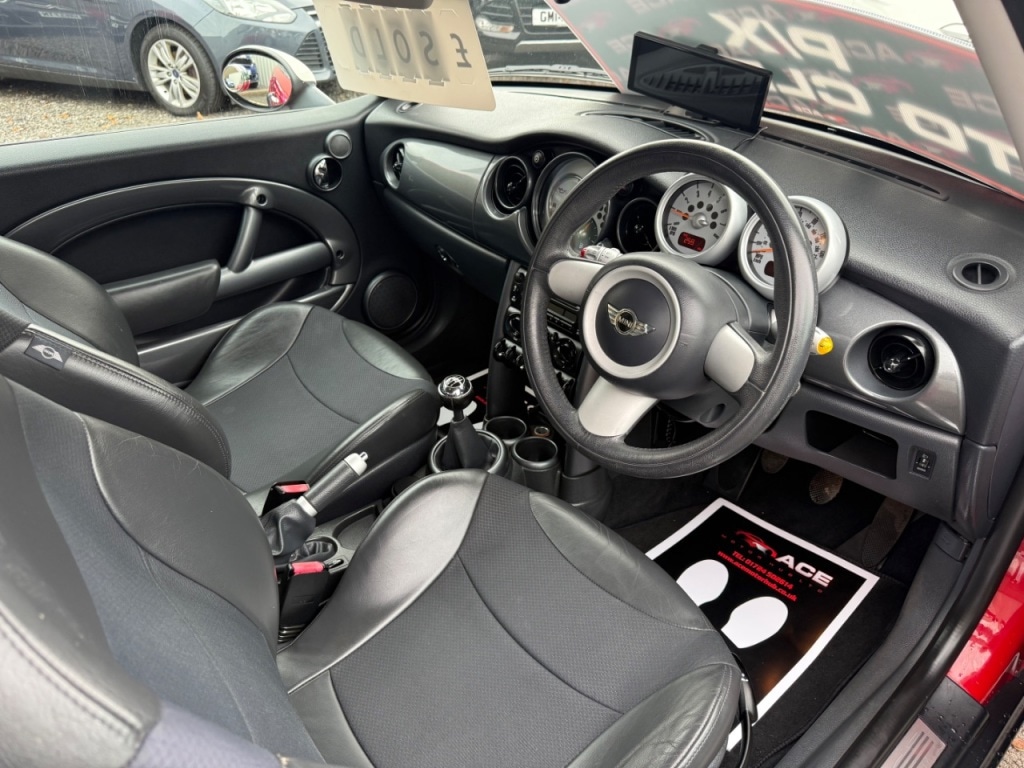Used MINI Hatch 2006 for sale - 76428916: Photo 9