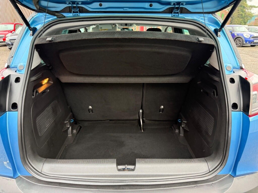 Used Vauxhall Crossland X 2020 for sale - 77171470: Photo 11