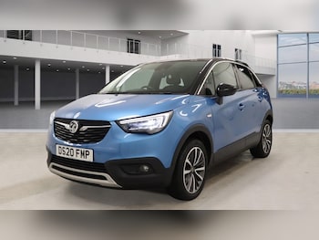 2020 - 1.2T [130] Elite 5dr [Start Stop]