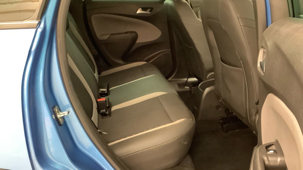 Used Vauxhall Crossland X 2020 for sale - 77171470: Photo 5