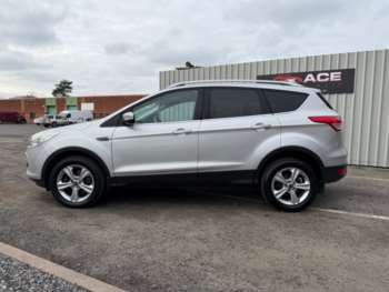 Used Ford Kuga 2013 for sale - 73708709: Photo