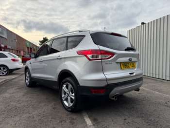 Used Ford Kuga 2013 for sale - 73708709: Photo