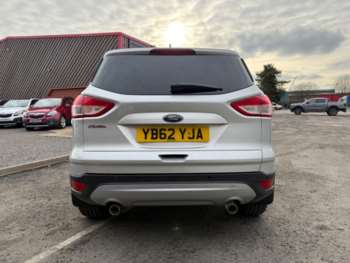 Used Ford Kuga 2013 for sale - 73708709: Photo