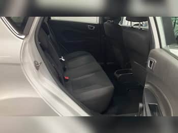 Used Ford Fiesta 2015 for sale - 79641513: Photo