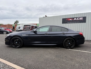 Used BMW 6 Series 2013 for sale - 75764704: Photo