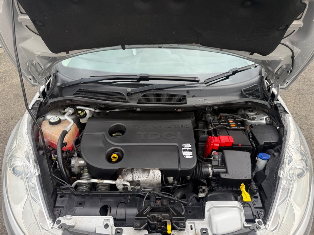 Used Ford Fiesta 2012 for sale - 77813218: Photo 12