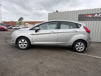 Used Ford Fiesta 2012 for sale - 77813218: Photo