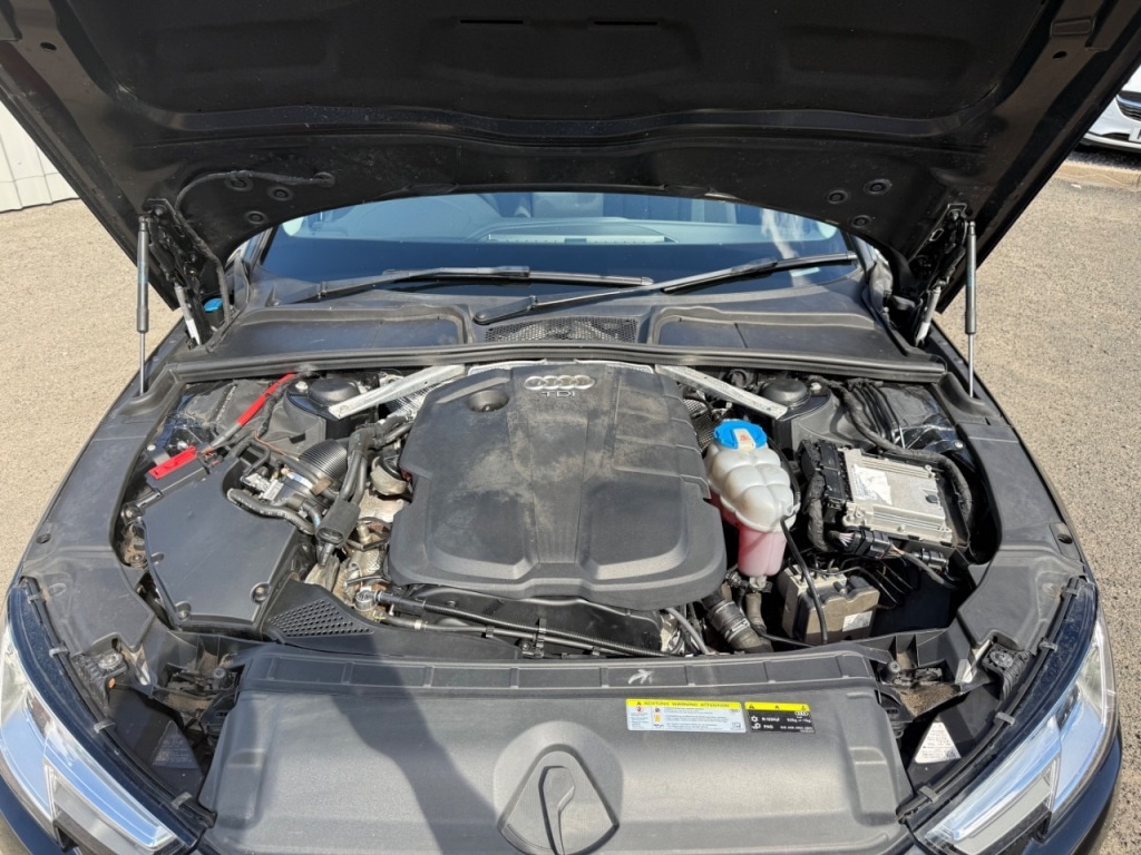 Used Audi A4 2018 for sale - 76603794: Photo 11