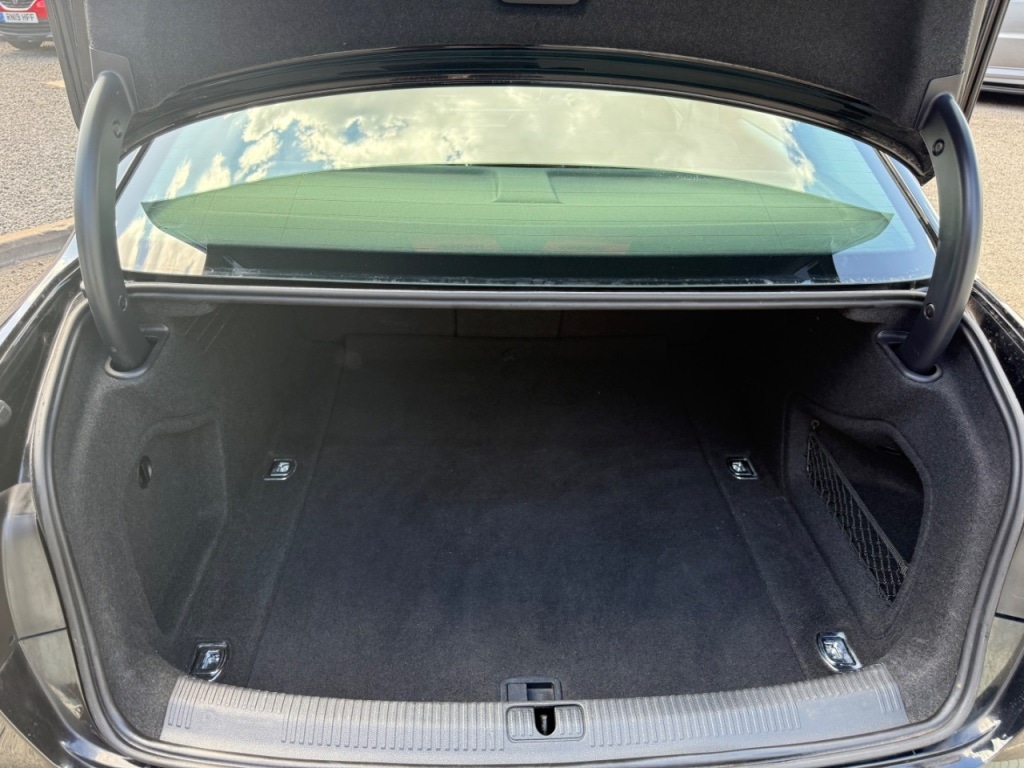 Used Audi A4 2018 for sale - 76603794: Photo 12