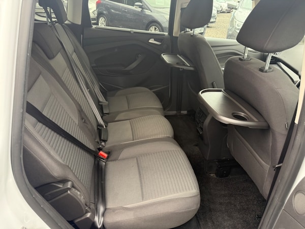 Used Ford C-Max 2018 for sale - 76118276: Photo 10
